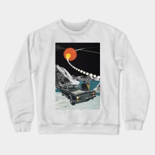 Together Forever Crewneck Sweatshirt